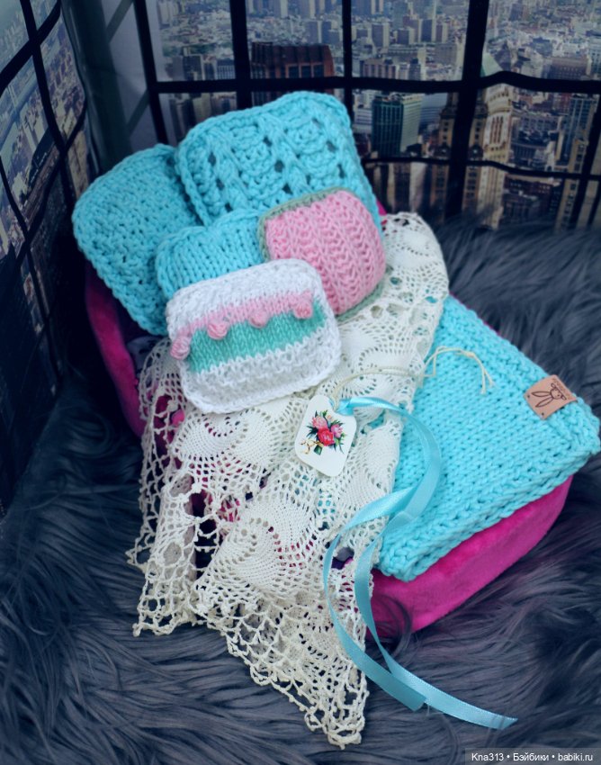 Атмосфера тепла и уюта — Аксессуары для кукол своими руками: идеи