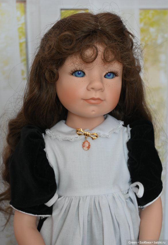 Little Princess, Julie Good-Kruger (фото 8)