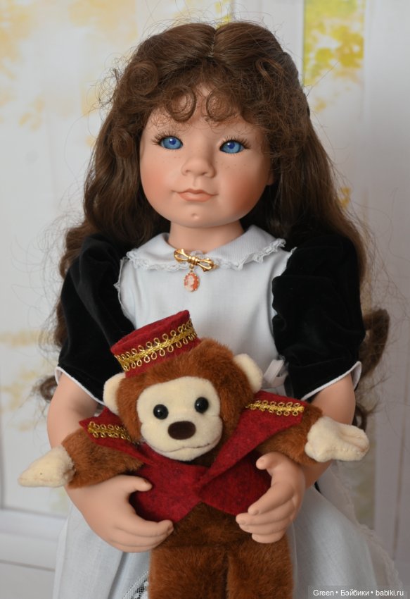 Little Princess, Julie Good-Kruger (фото 3)