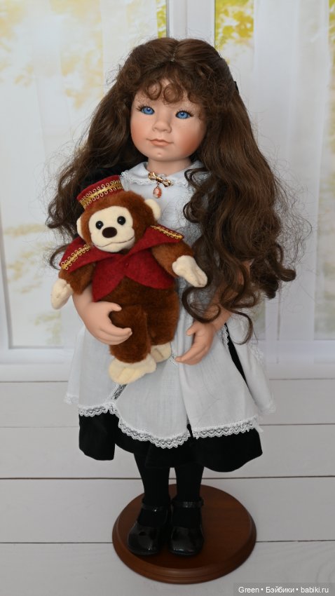 Little Princess, Julie Good-Kruger (фото 10)