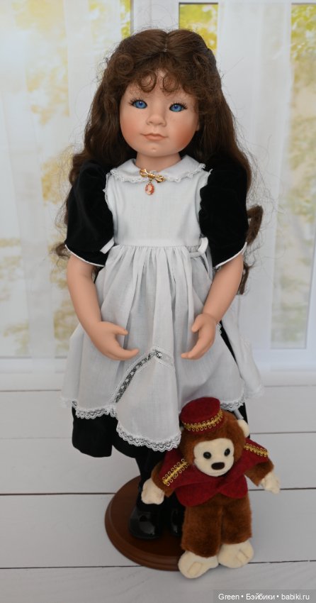 Little Princess, Julie Good-Kruger (фото 5)