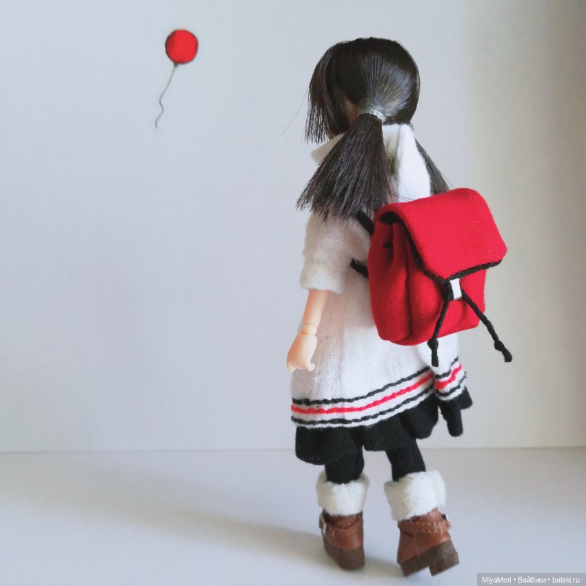 Азонковое настроение — Куклы Azone (Азон) и тела Pure Neemo: фото (фото 4)