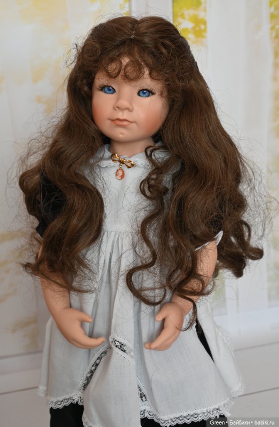 Little Princess, Julie Good-Kruger (фото 9)