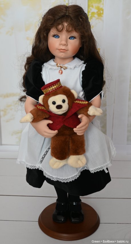 Little Princess, Julie Good-Kruger (фото 2)