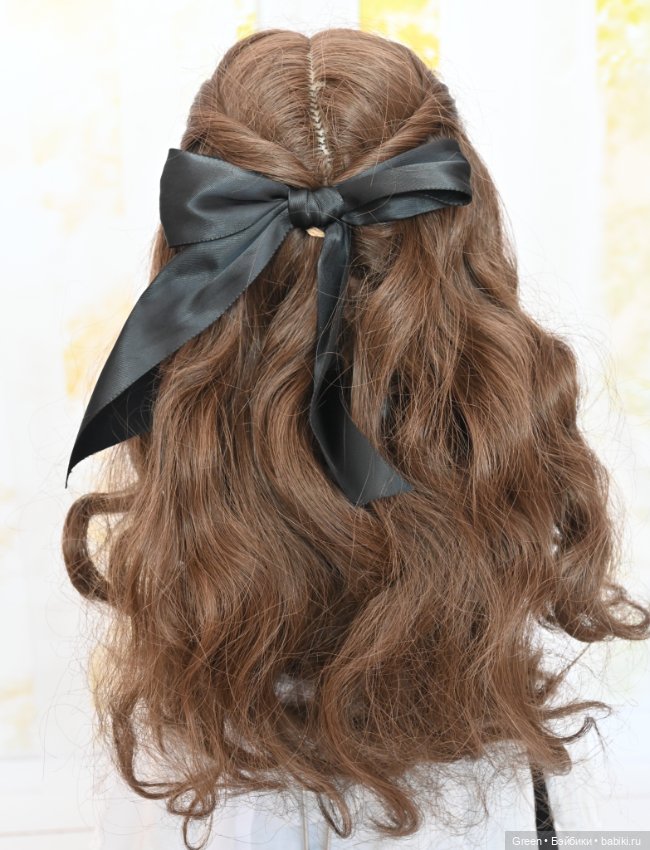 Little Princess, Julie Good-Kruger (фото 4)