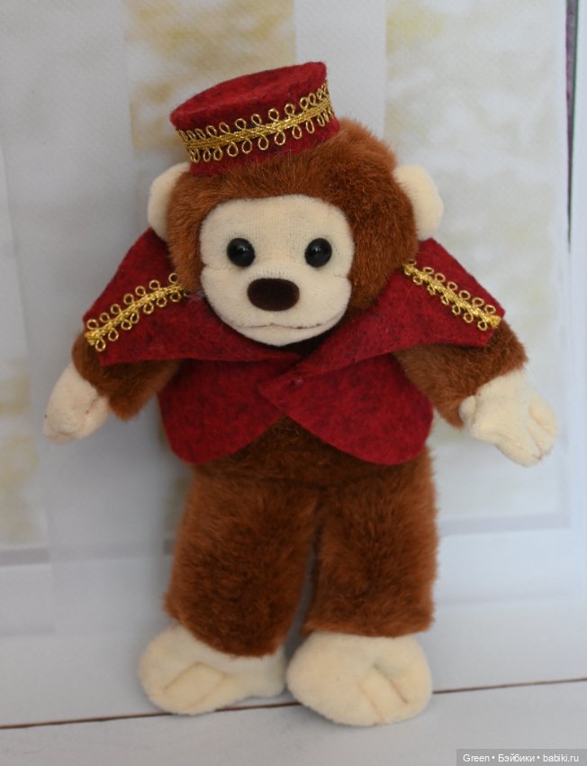 Little Princess, Julie Good-Kruger (фото 7)