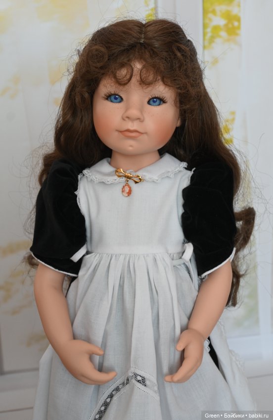 Little Princess, Julie Good-Kruger (фото 6)