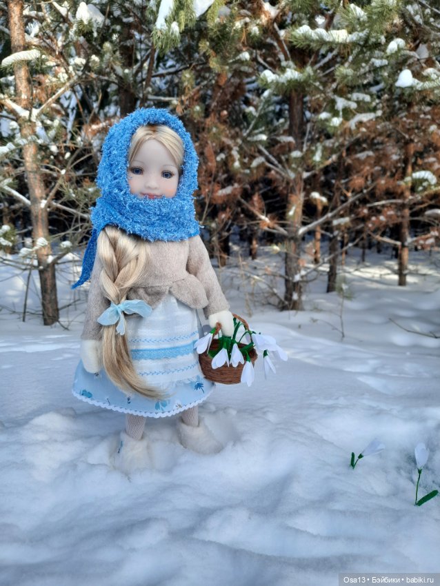 Как мы в конкурсе участвовали