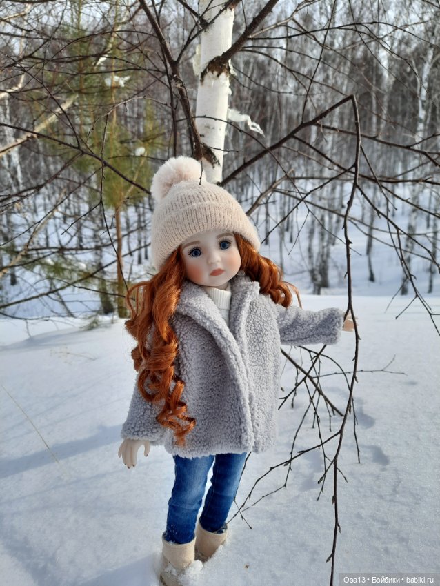 Погуляли — Куклы Ruby Red (Руби Ред) Fashion Friends: Siblies