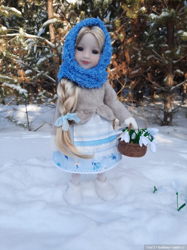 Как мы в конкурсе участвовали (фото 2)