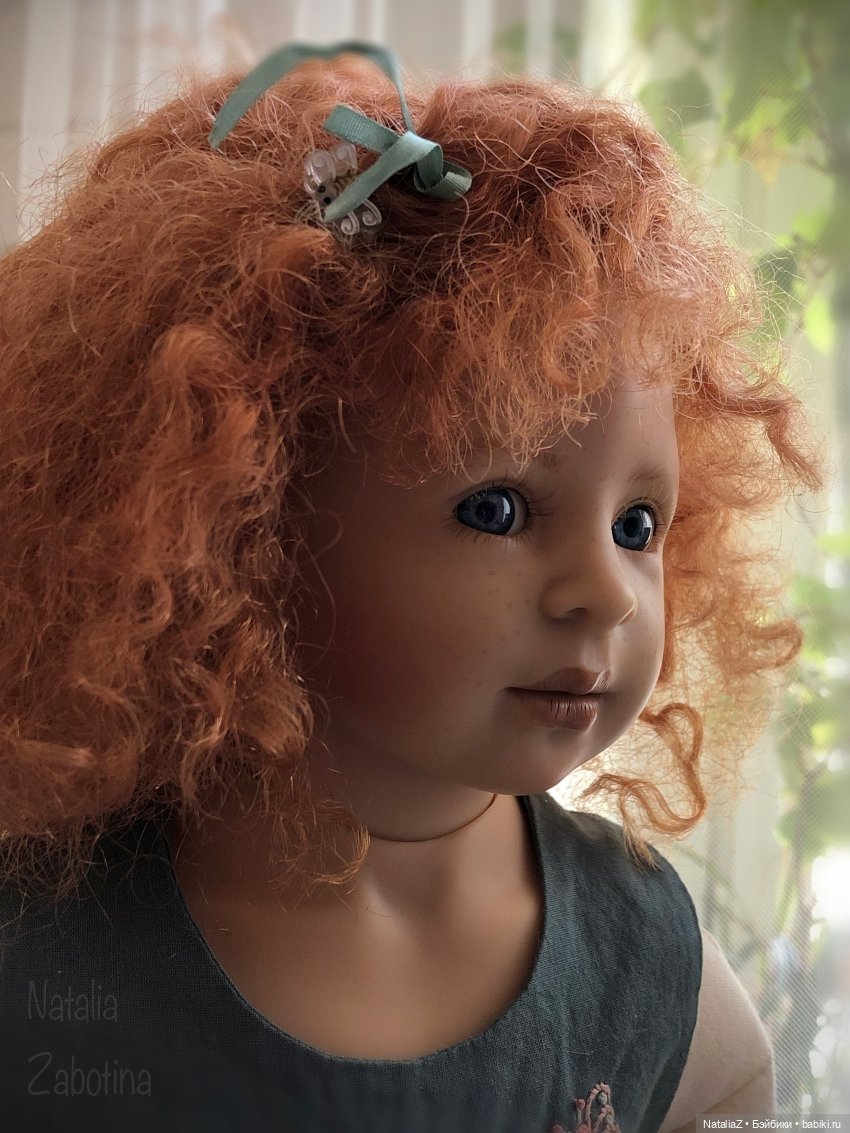 🌷🌷🌷 Весна... (Heidi Plisczok, Zwergnase) (фото 6)