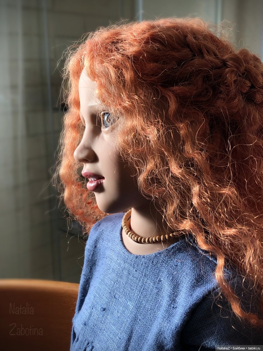 🌷🌷🌷 Весна... (Heidi Plisczok, Zwergnase) (фото 10)