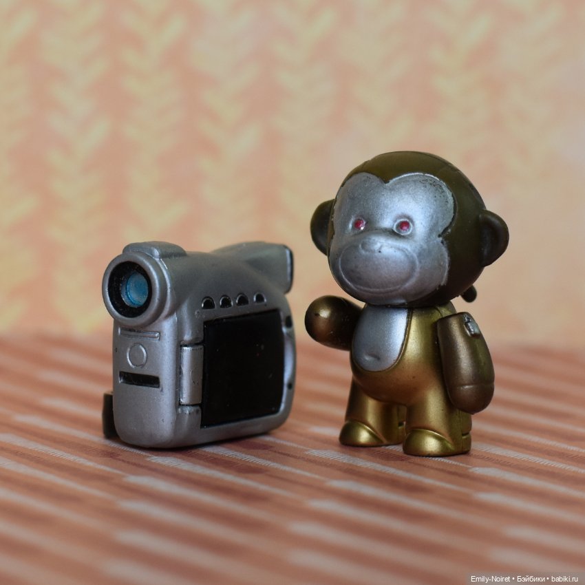 Tokyo a Go-Go Yasmin — Куклы Bratz (Братц) и Moxie Girlz: MGA (фото 6)