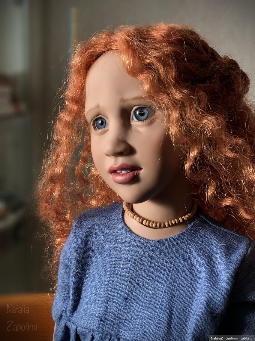 🌷🌷🌷 Весна... (Heidi Plisczok, Zwergnase) (фото 9)