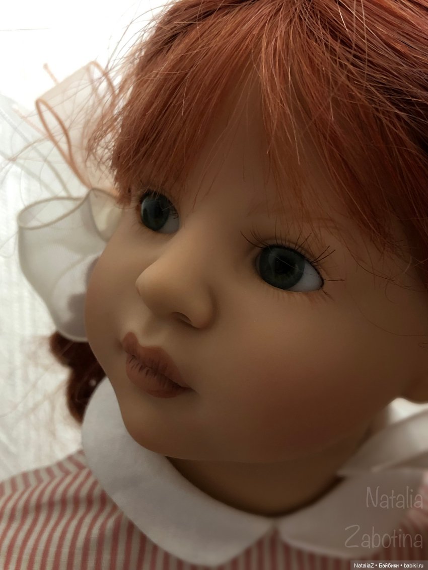 🌷🌷🌷 Весна... (Heidi Plisczok, Zwergnase) (фото 8)