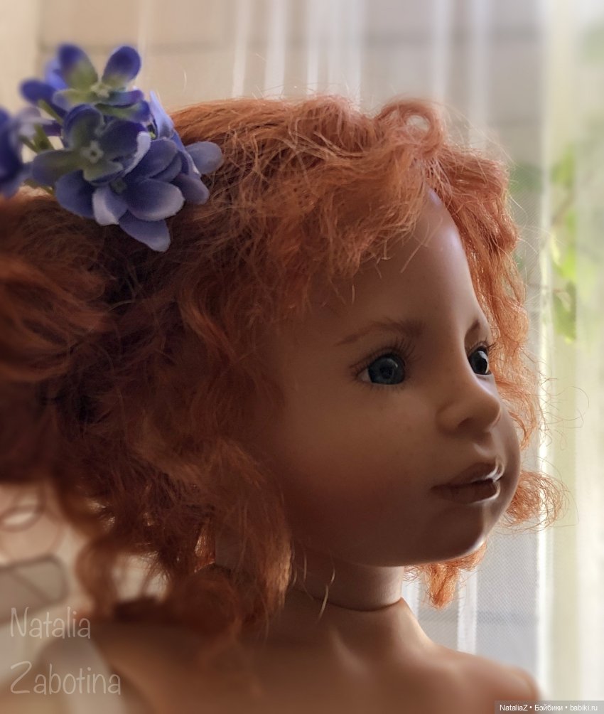 🌷🌷🌷 Весна... (Heidi Plisczok, Zwergnase) (фото 7)