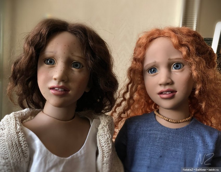 🌷🌷🌷 Весна... (Heidi Plisczok, Zwergnase)