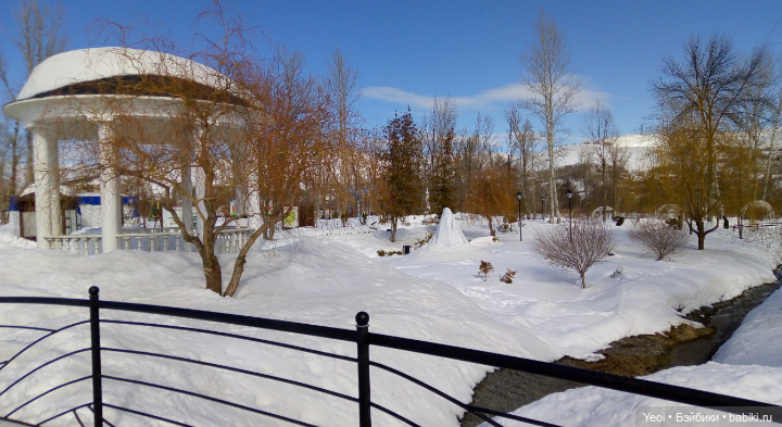 Монстер Хай, Клодин (кукла 42см) первый раз в парке (фото 4)