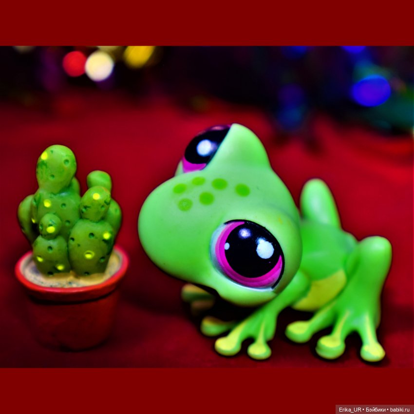 Перепись КуклоНаселения. Игрушки