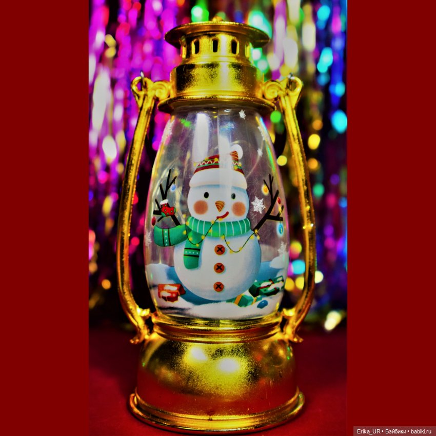 Перепись КуклоНаселения. Игрушки (фото 10)