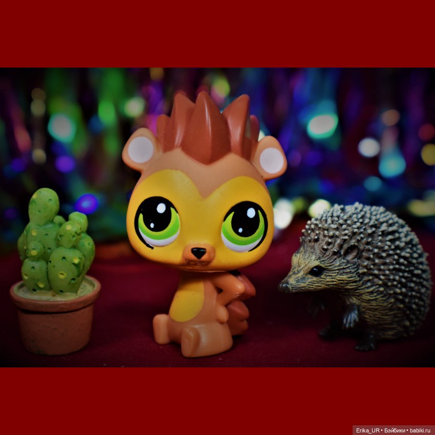 Перепись КуклоНаселения. Игрушки