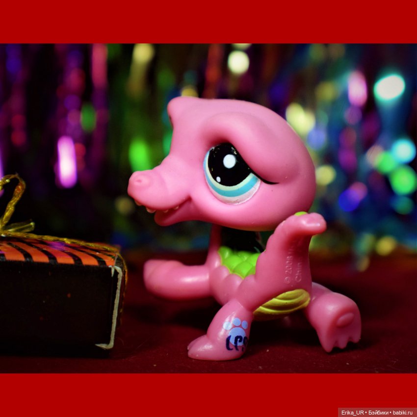 Перепись КуклоНаселения. Игрушки (фото 2)