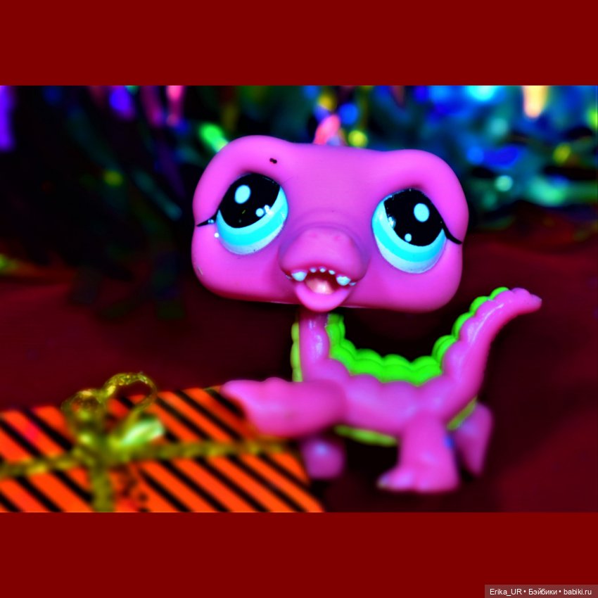 Перепись КуклоНаселения. Игрушки