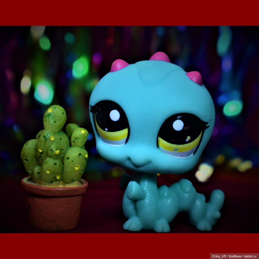 Перепись КуклоНаселения. Игрушки