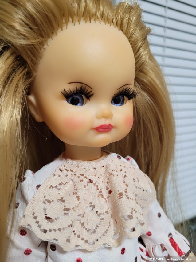 Мой первый опыт возрождения (фото 9)