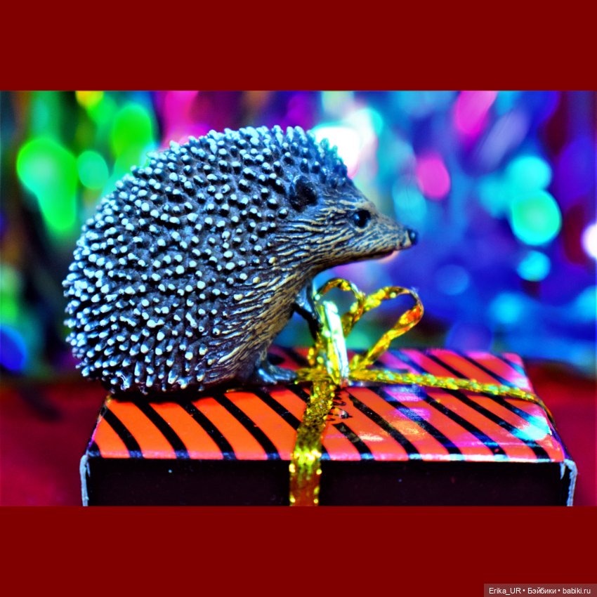 Перепись КуклоНаселения. Игрушки