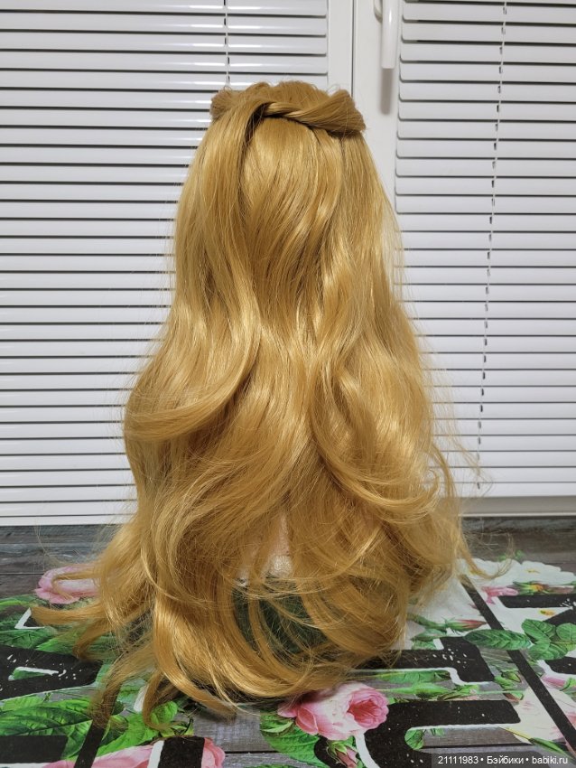 Мой первый опыт возрождения