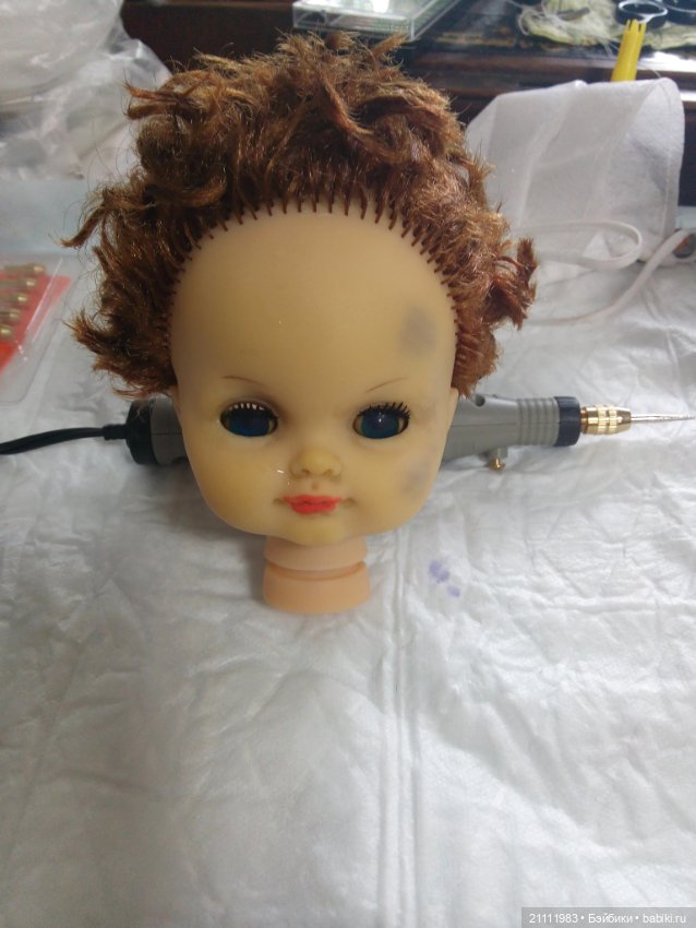 Мой первый опыт возрождения (фото 4)