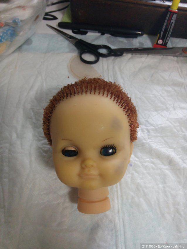 Мой первый опыт возрождения (фото 5)