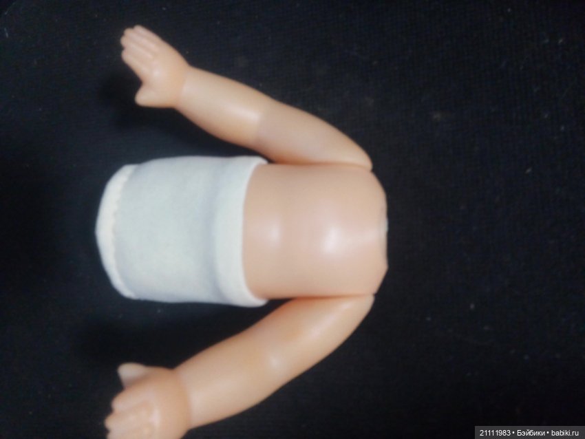 Мой первый опыт возрождения (фото 6)