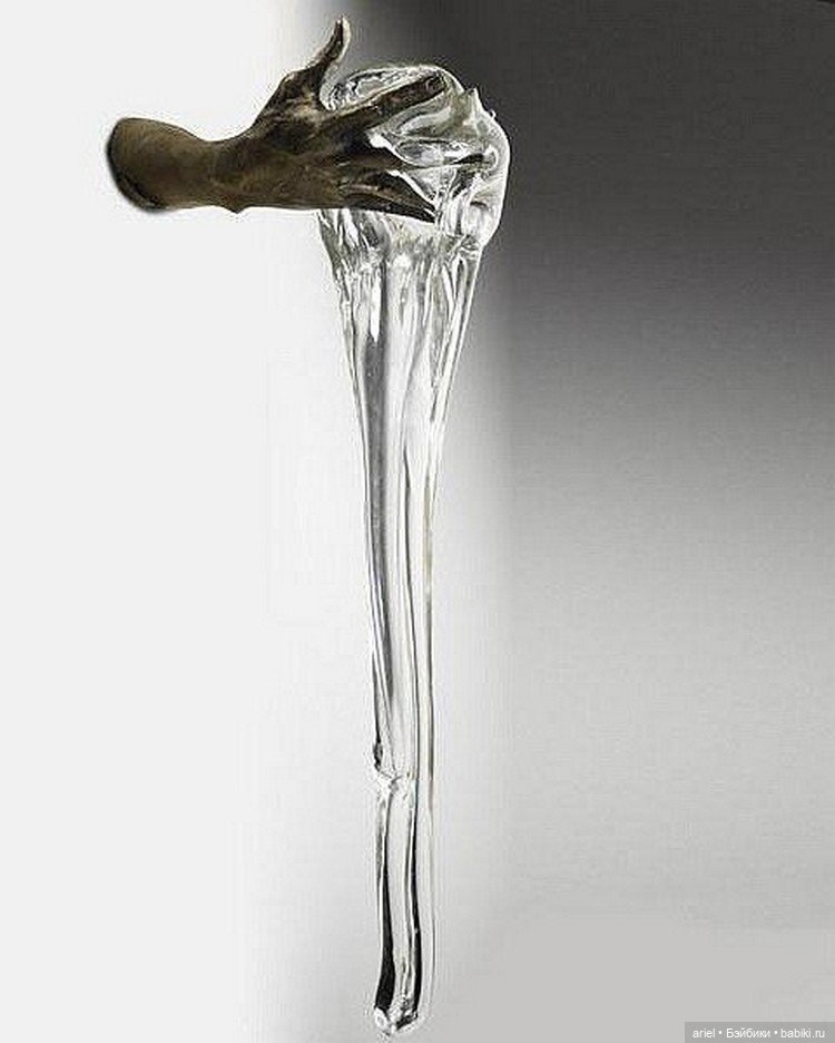 Магические скульптуры Миле Ван Расселаера (фото 7)