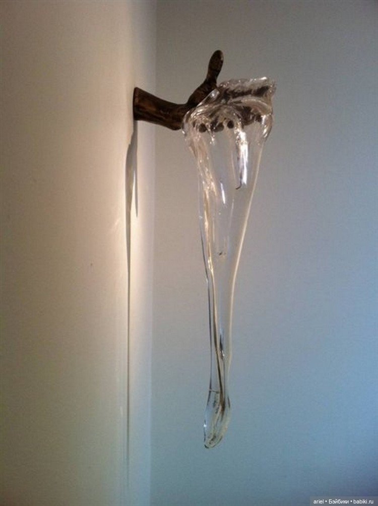 Магические скульптуры Миле Ван Расселаера (фото 3)