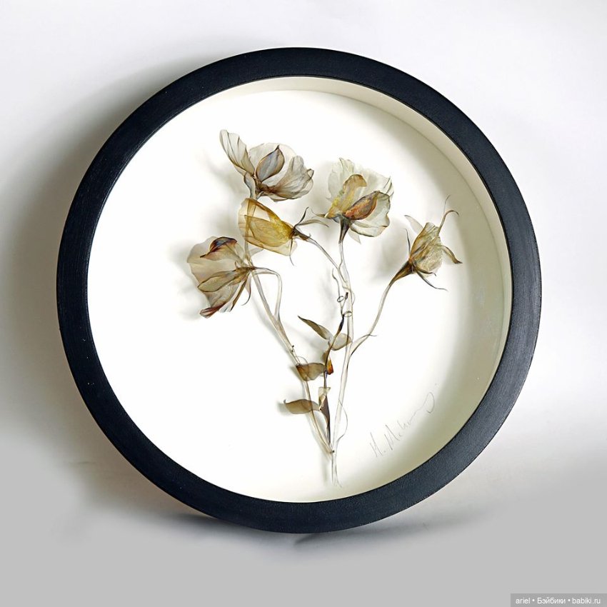 Невероятные металлические бабочки от Мишеля Маккинни (фото 10)