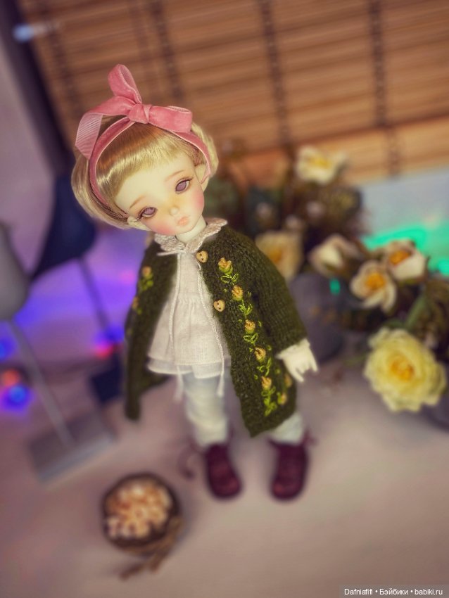 Soom-очки мои 2 — Куклы Soom (Сум): BJD (БЖД) (фото 6)