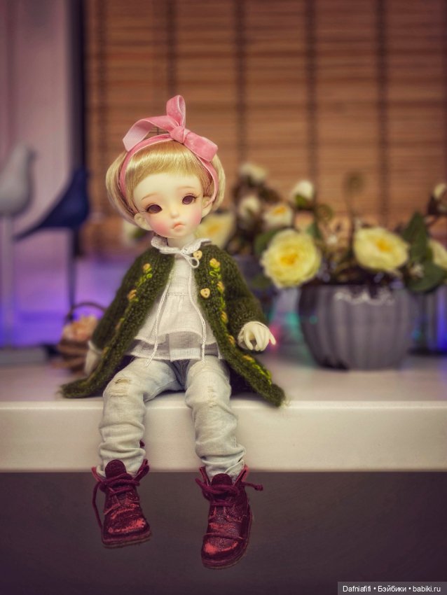 Soom-очки мои 2 — Куклы Soom (Сум): BJD (БЖД) (фото 4)