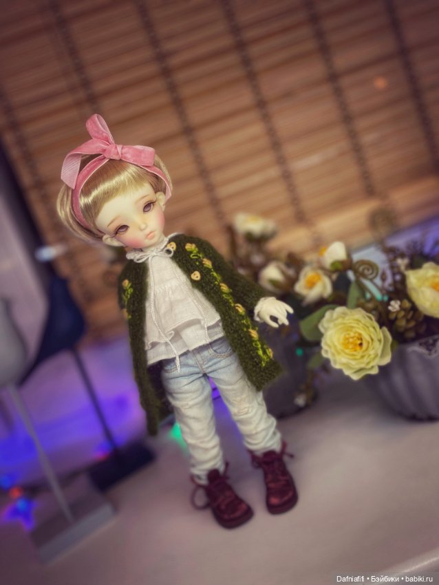 Soom-очки мои 2 — Куклы Soom (Сум): BJD (БЖД) (фото 8)