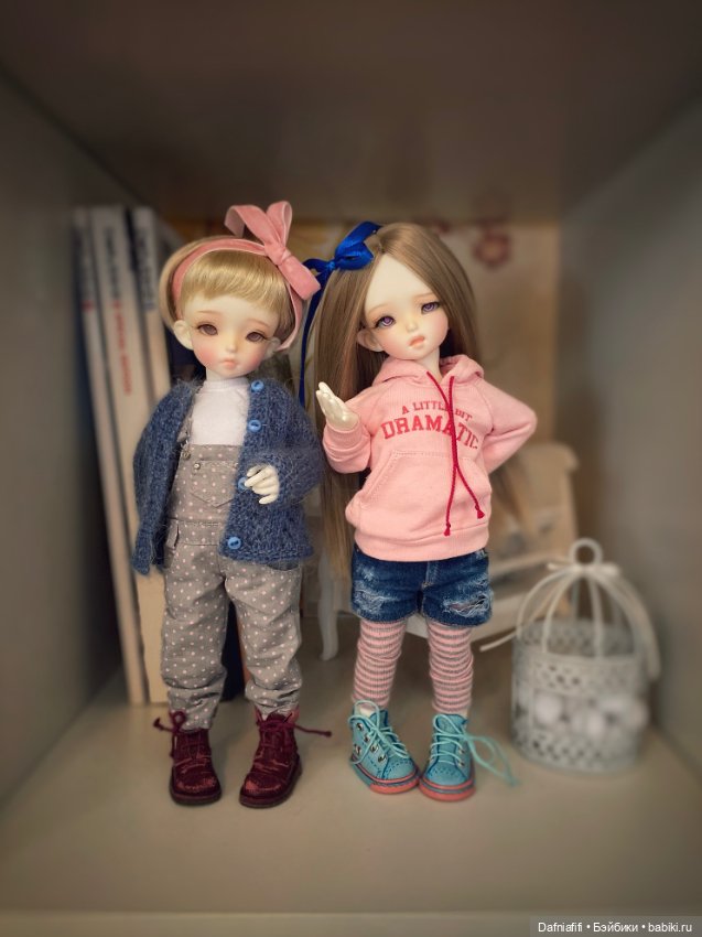 Soom-очки мои 2 — Куклы Soom (Сум): BJD (БЖД) (фото 2)