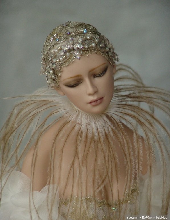 Океан женственности и красоты от Tom Francirek & Oliveira