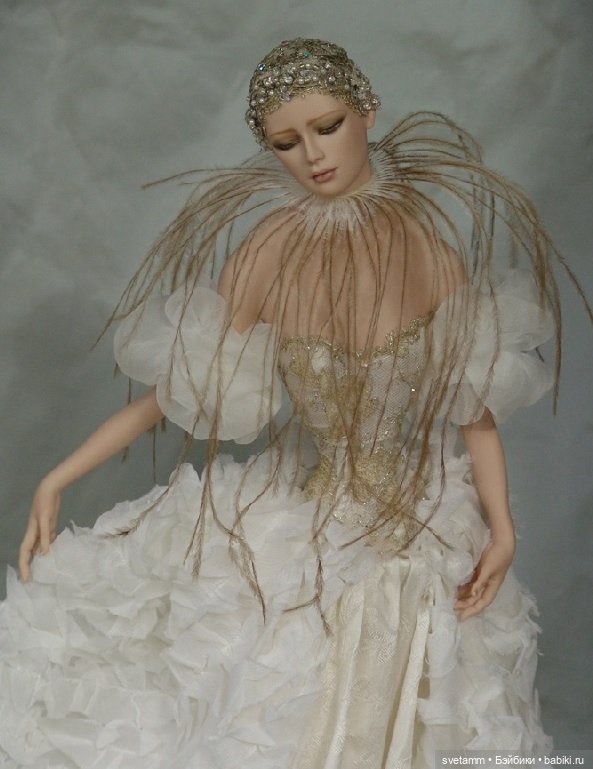 Океан женственности и красоты от Tom Francirek & Oliveira