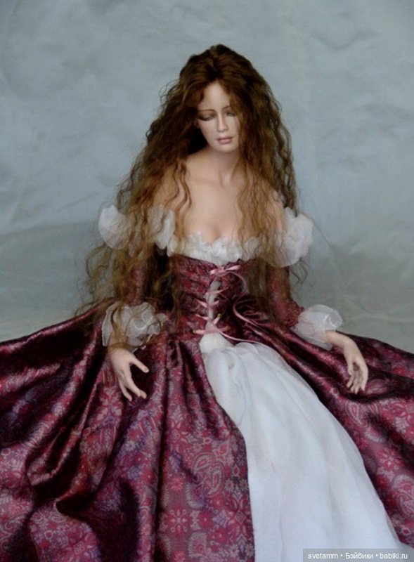 Океан женственности и красоты от Tom Francirek & Oliveira