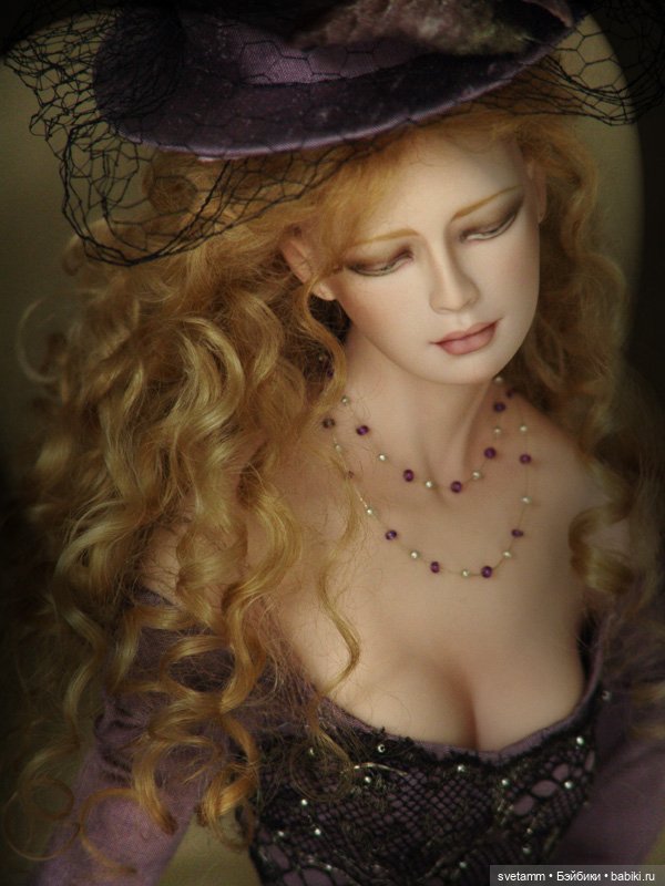 Океан женственности и красоты от Tom Francirek & Oliveira (фото 3)