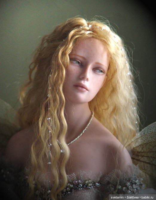 Океан женственности и красоты от Tom Francirek & Oliveira