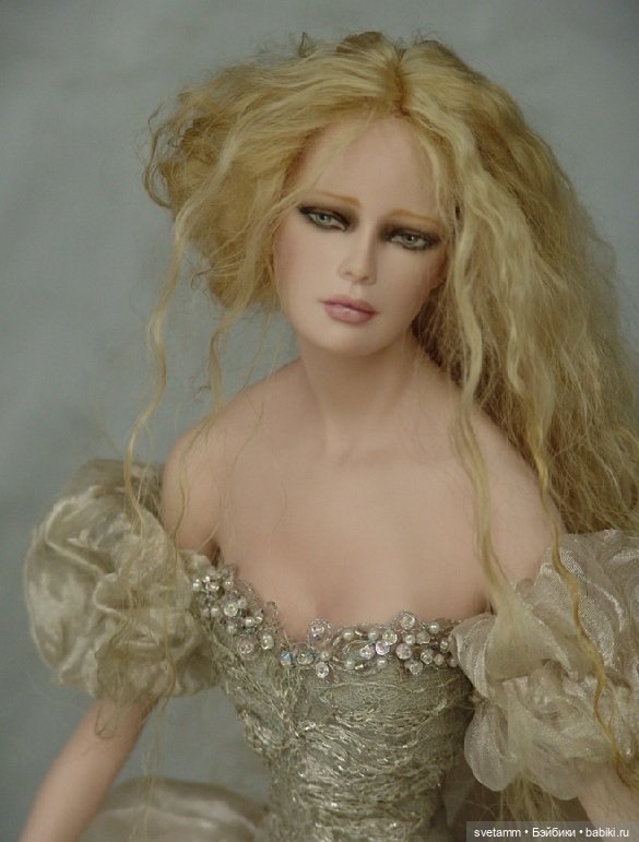 Океан женственности и красоты от Tom Francirek & Oliveira