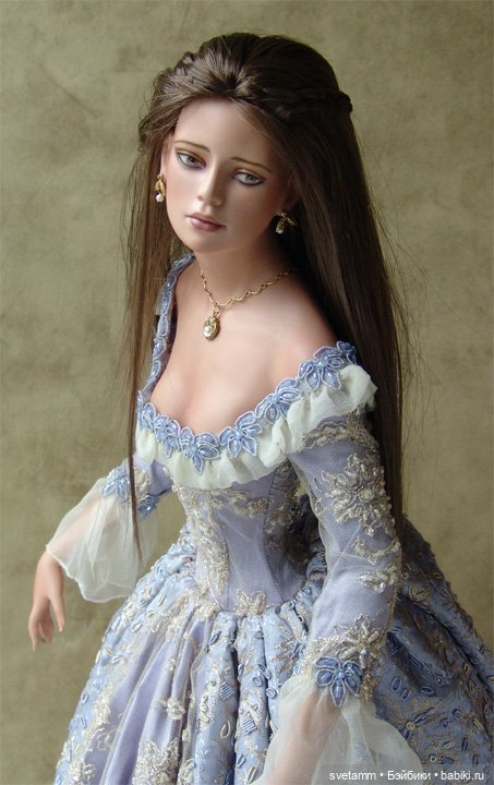 Океан женственности и красоты от Tom Francirek & Oliveira