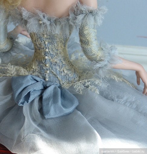 Океан женственности и красоты от Tom Francirek & Oliveira