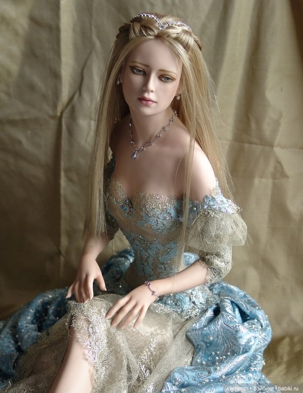 Океан женственности и красоты от Tom Francirek & Oliveira